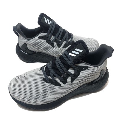 ADIDAS ALPHABOOST BOOST Running Shoes 