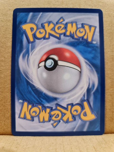 Cetitan EX 113/098 Super Rare Glory of the Rocket Gang Pokemon Japanese