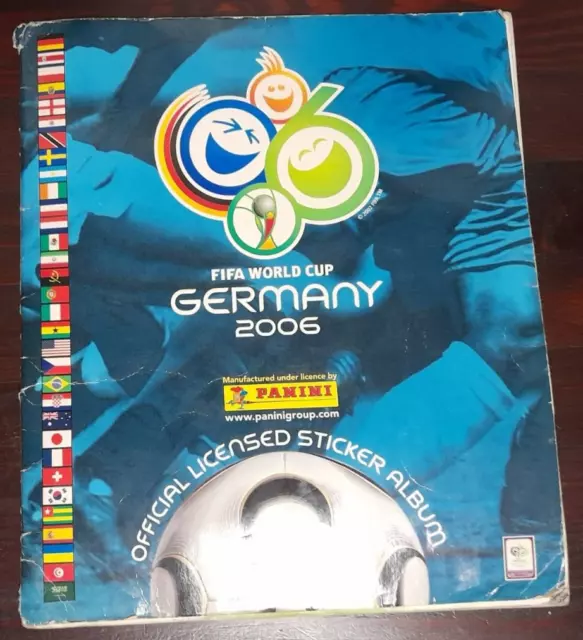 2022 Panini World Cup Adrenalyn XL - Complete Album + 2 Platinum Cards +  Extras - Catawiki