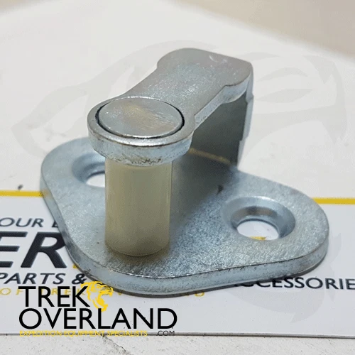LAND ROVER DEFENDER Door Lock Striker FQB500130 £13.50 PicClick UK