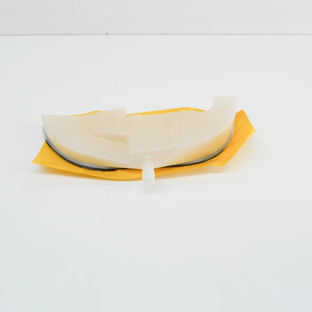 VW TRANSPORTER T5 Sliding Door Right Lock Water Deflector 7H0843354 NEW GENUINE £21.00 PicClick UK