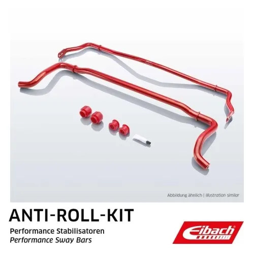 1 Stabilisatorsatz EIBACH E40-85-014-06-11 Anti-Roll-Kit