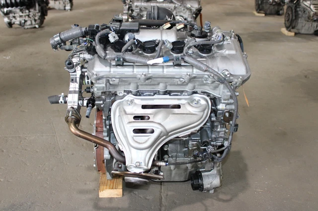 アウディ Q3 8U 2.0TFSI クワトロ タービン Moteurs, Moteurs et pièces de moteur, Automobile pièces et
