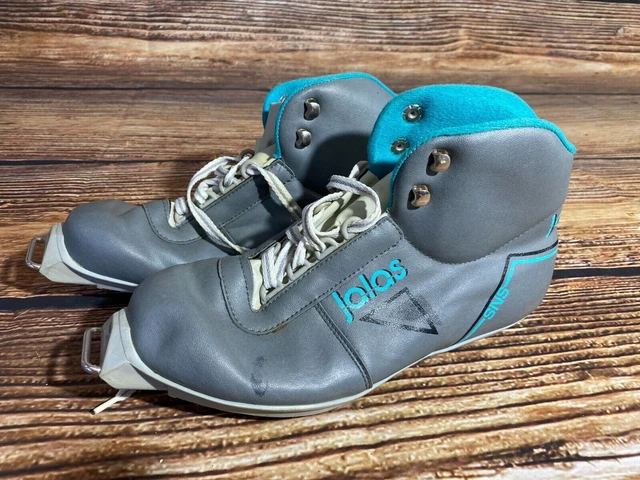 Chaussures ski de clearance fond sns profil