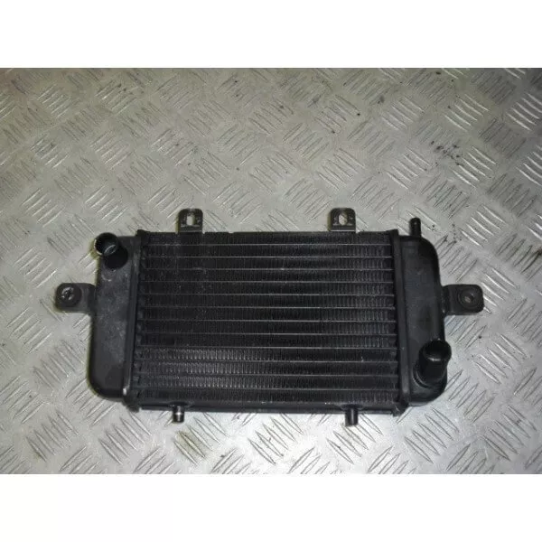 Bmw C1 Executive Radiateur D'eau Type Wb10191 - 2000/2003