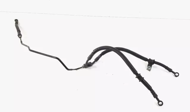 Tubo Freno Anteriore YAMAHA XP 500 TMAX T MAX 2008 - 2011 NO ABS