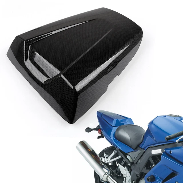 Seat Capot arrière Capot Pour SUZUKI SV650 SV1000 2003-2012 Carbon New E3
