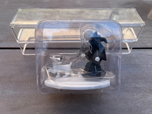 FIGURINE COLLECTION TINTIN Hors Serie N°6 / Tintin En Action Livret Certificat EUR 45,00 - FR