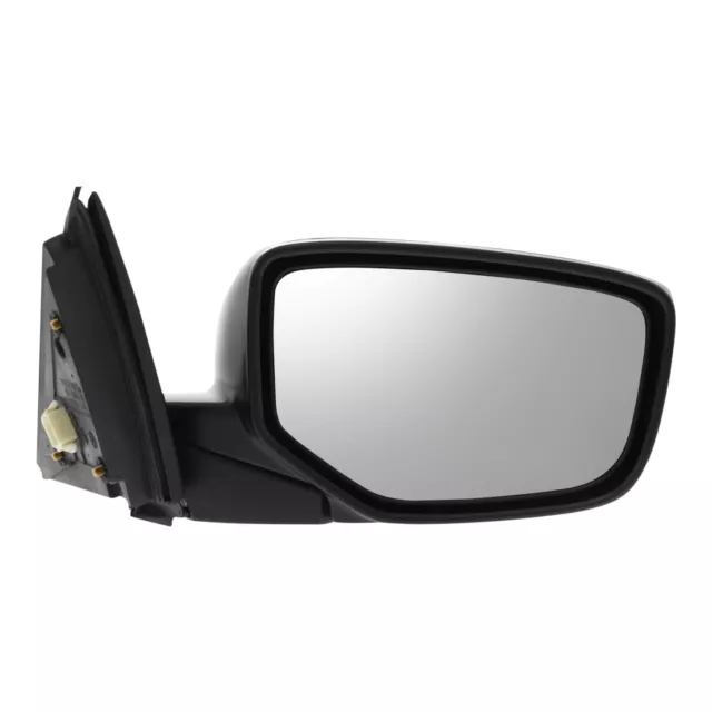 Mirror Passenger Side Power Foldaway For 2008-2012 Honda Accord Coupe