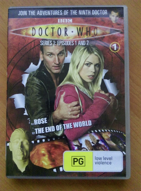 Doctor who sales free episodes