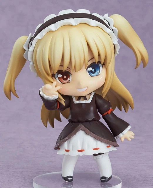 Nandoroid Boku wa Tomodachi ga Sukunai Next Kobato Figure Good Smile Company