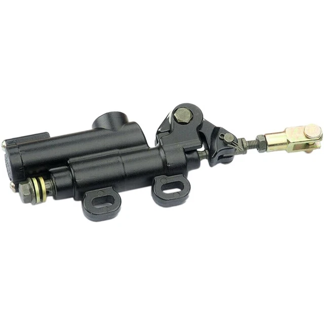 Freno Universale Moto Ruota Posteriore Idraulico Cilindro Freno Principale Pompa per T9R3