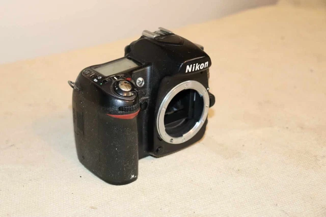 Protections D'écran Savvies Pour Nikon D80 - Lot De 6 Films Clairs Anti-rayures, Neufs