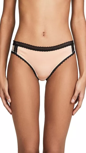 Stella McCartney Women's 237485 Ally Indulging Bikini Underwear Size M