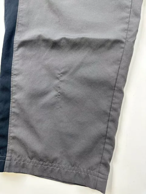 Under Armour Pants Men’s XL Grey Pants Active Windbreaker 3