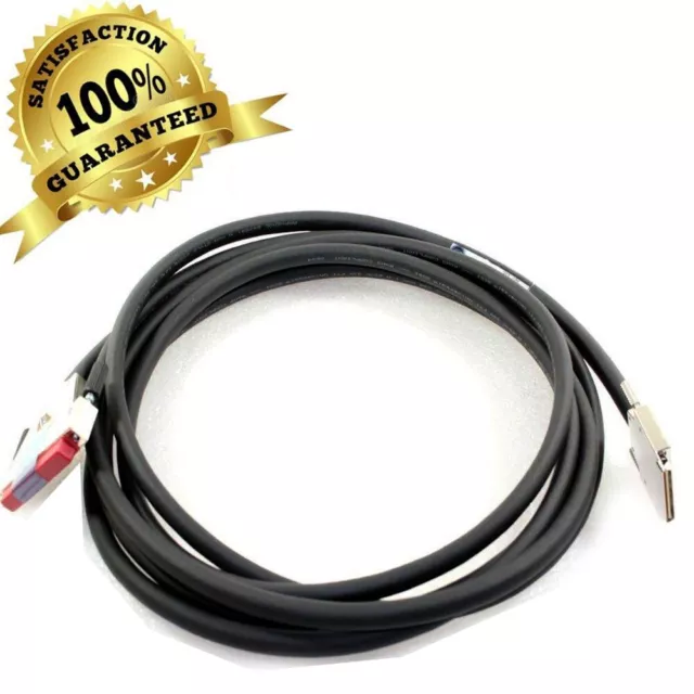 New Dell SCSI Cable 55604JJ03 68 Pin to VHDCI 48570-01T-0428 JJ003 FJ114