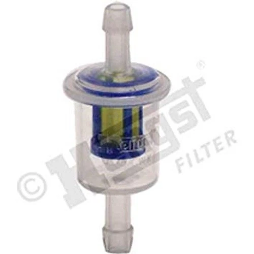 HENGST Kraftstofffilter Inlinefilter H106WK für 5,5 mm Leitungen WK21