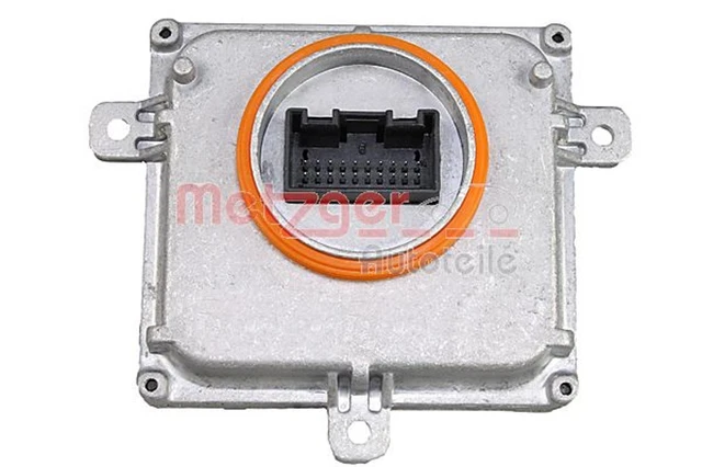 Centralina Metzger illuminazione ricambio originale greenparts 0896502 per VW A3