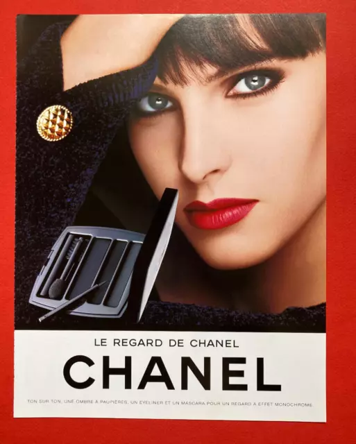 Chanel Makeup 76 92 Picclick Uk