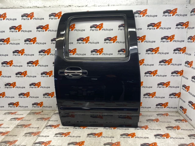 Arbre De Transmission Avant Droit Isuzu Rodeo/Denver Max 2007 - Réf 8973876630 - Occasion Testé