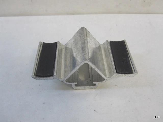 S-5! CorruBracket 100T for Corrugated Metal Roofing
