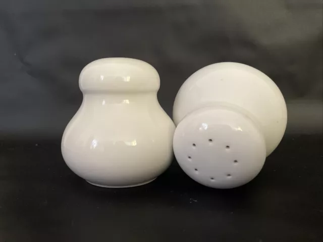 RARE Goebel Meridian Salt & Pepper 1987 Excellent Used Condition Beautiful