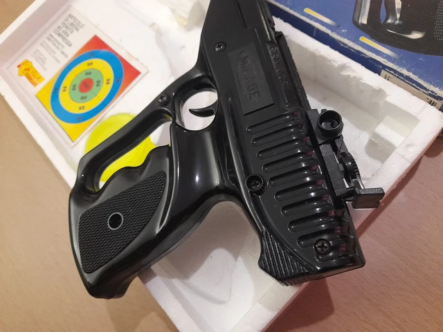 pistola-giocattolo-condor-magnum-mirage-serbatoio-10-colpi-6-mm-villa