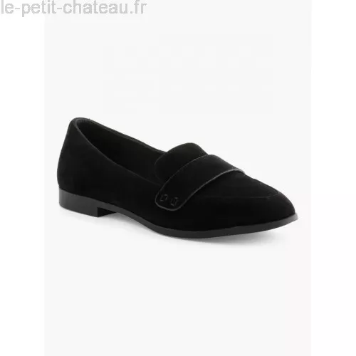 Mocassins la halle deals