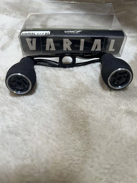 DRT ファットノブセット　VARIAL FAT KNOB New DRT VARIAL FAT KNOB Sand Varial Fat Knob | eBay