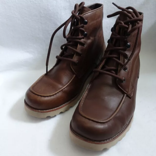 Mens ugg agnar boots sale