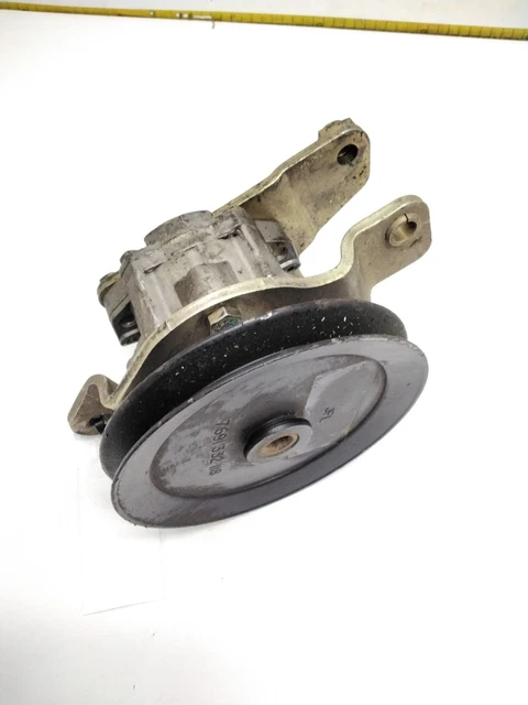 Motore Pompa Servosterzo 2 Perni – Ricambio Per Clio II, Kangoo, Thalia I, Kubistar (49125-00Q0E) - 2