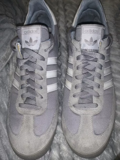 Adidas clearance dragon grigie