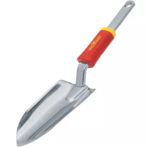 Multi-Change Hand Trowel - Wolf Garten Garden Tools Digging Planting Head  LUSM