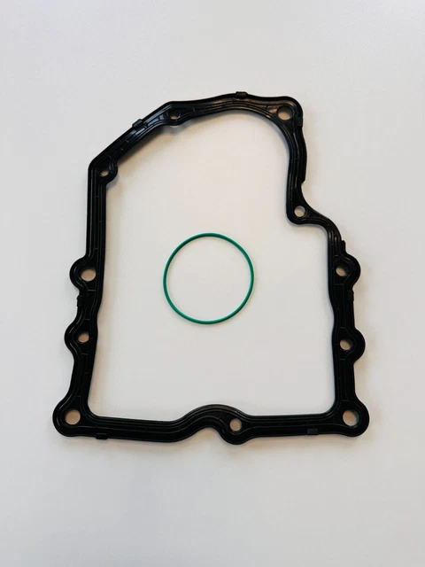 OE VW Audi Seat Skoda DQ200 O-Ring per accumulatore di pressione e guarnizione meccatronica 0AM