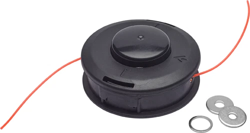 T25b M8 Testina Decespugliatore Batti E Vai Filo Nylon 2 Mm