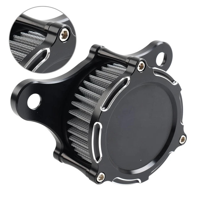 Honeywell Kit Filtri Purificatore Aria – 2 Filtri HEPA R E 4 Prefiltri A Carbone, Compatibile Con Serie HPA200, HPA3200, HPA5200 - 3
