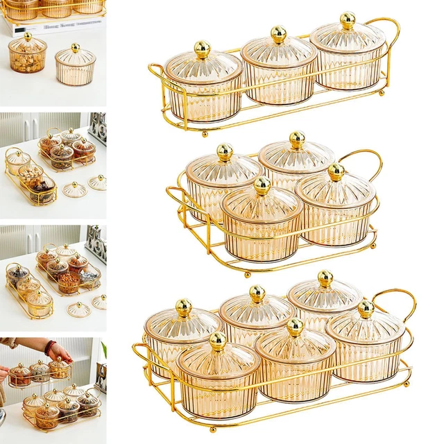PLATEAU DE FRUITS secs, plateau de service en bois pour noix et bonbons