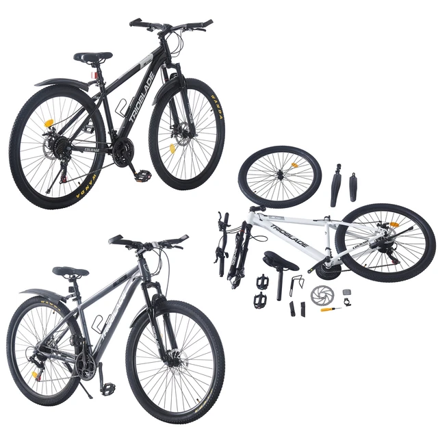 29 inch bicycle for men clearance