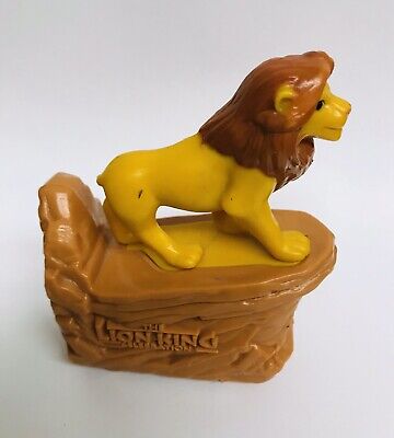 disneyland happy meal