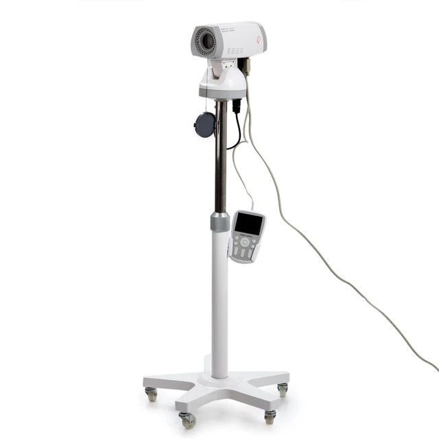 Carejoy Safty Use Colposcopy Machine 830K Camera Electronic Colposcope+Tripod
