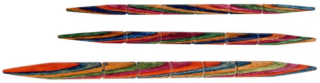 KnitPro Symfonie Wood Cable Needles - Set of 3