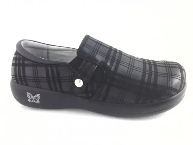 Alegria glee hotsell work slip on