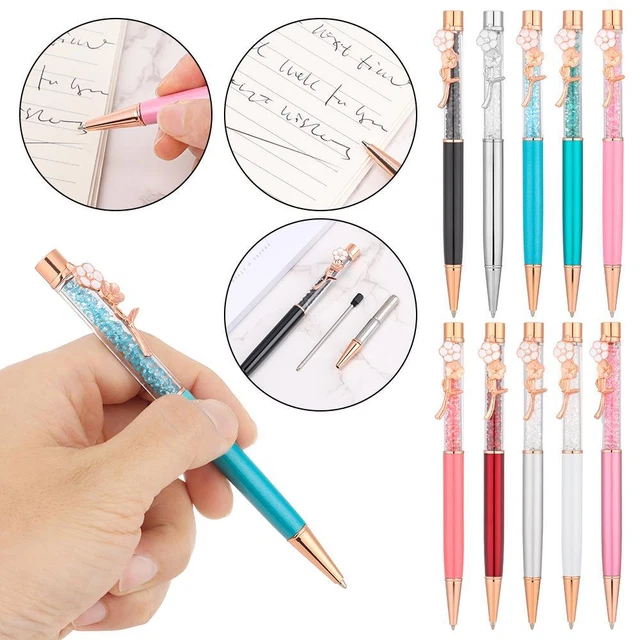 Learning Office Supplies Water-based Pen Ballpoint Pen Neutral Pen Gel Pens