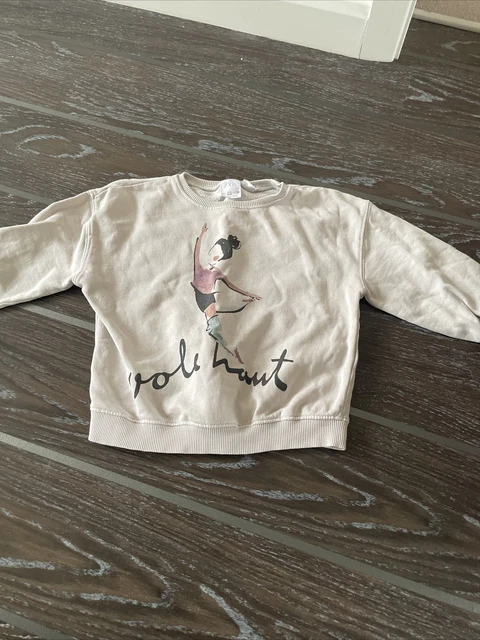 Bundle of girls Zara clothes, 2-3 years