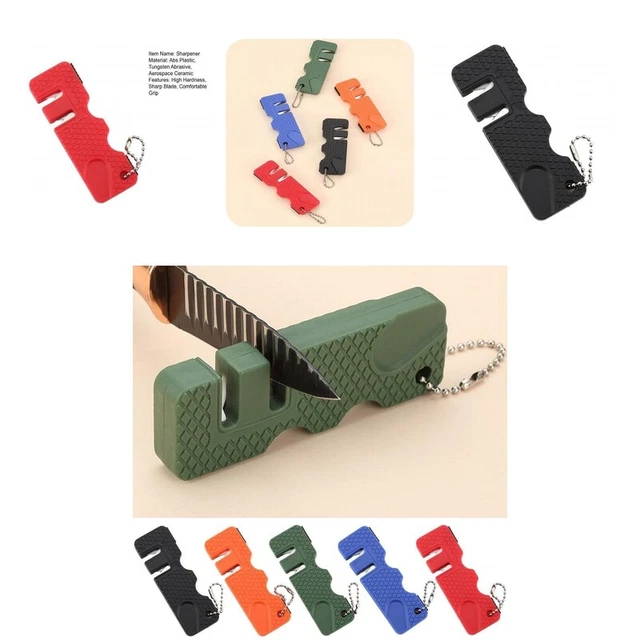 Cutter Sharpener High Hardness Speed ​​Grinding Arbeitssparender