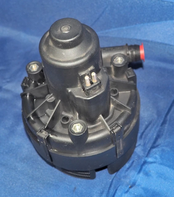 20012017 MERCEDES C CL CLK CLS E S SL SLK Secondary Air Injection Pump