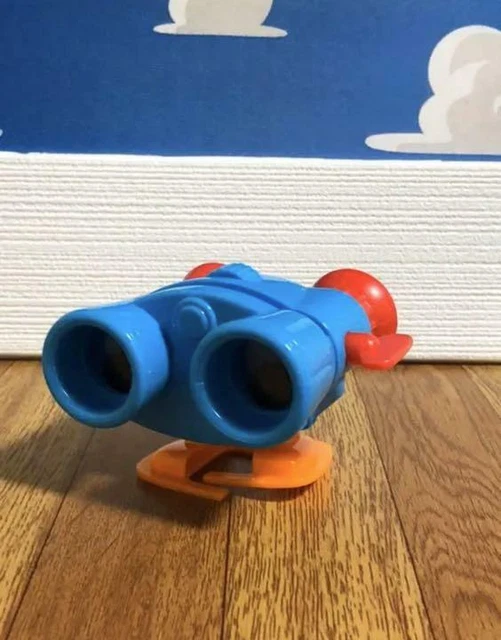 FIGURINE JUMELLES LENNY Pixar Toy Story Rare EUR 97,22 PicClick FR