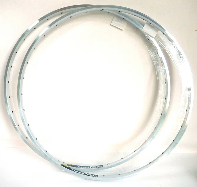Roue arrière 700 Alexrims - Équipements vélos