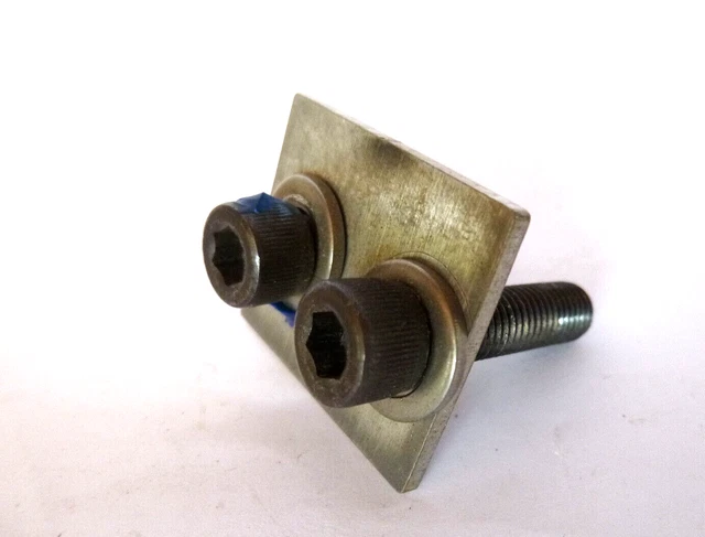 Dillon Top Spacer 30018-0015, for AP 10,000 Mechanical Dynamometer, 5"