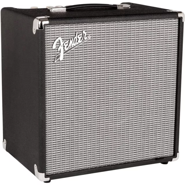 Fender Rumble 40 Bassgitarrenverstärker